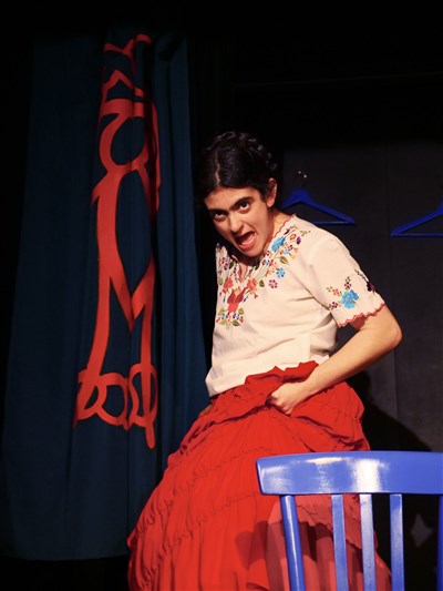Photo 2 de Frida Karhla