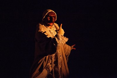 Photo 3 de Sang négrier