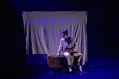 Photo 3 de Paquita !