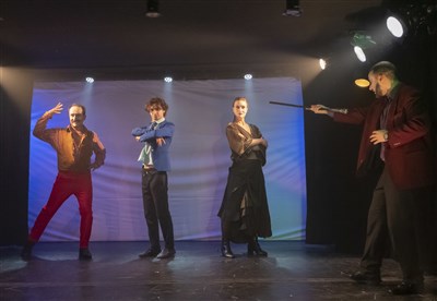 Photo 2 de Le songe de Bernadette