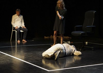 Photo 3 de La jeune fille et la mort