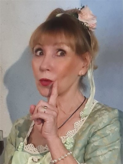 Photo 1 de Contes Libertins - Spécial St Valentin