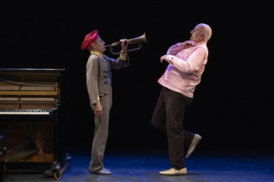 Photo 2 de French Cancan