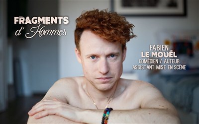 Photo 1 de Fragments d'Hommes
