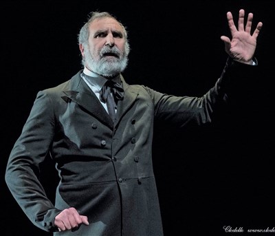 Photo 1 de Victor Hugo, un géant dans un siècle