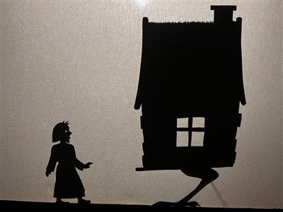 Photo 3 de Baba Yaga