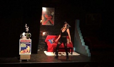 Photo 1 de A poil et sans écaille