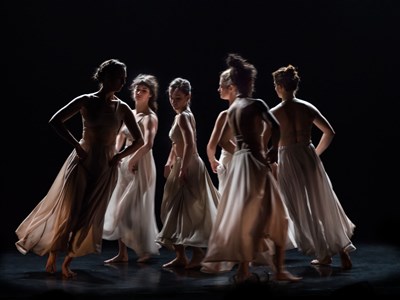 Photo 1 de Le Choeur
