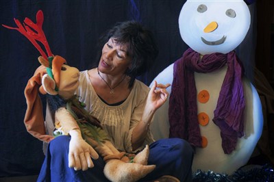 Photo 4 de Le Noël de Tiluti