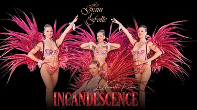 Revue Incandescence