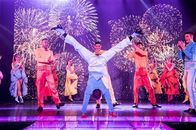 Le Cancan
