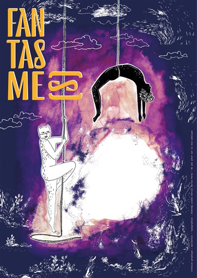 Nouvelle affiche