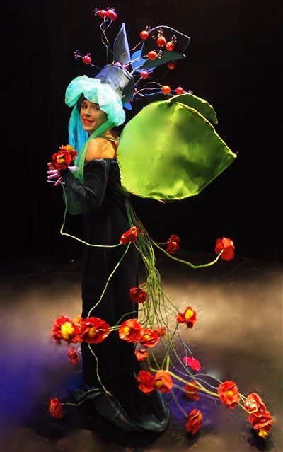Photo 3 de Liliom | Another world