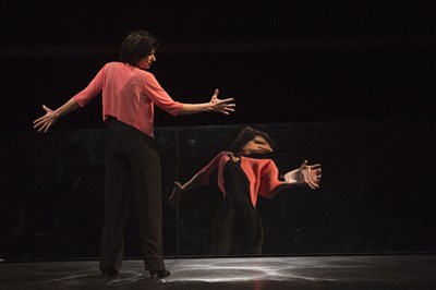 Marina Tomé