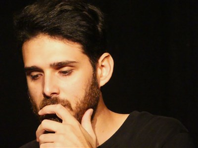 Photo 4 de Anthony Antunes dans Je réflexionne : Pérégrinations comico-philosophique