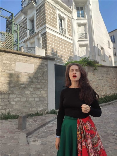 Photo 2 de Le Fado sans frontières