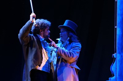 Photo 3 de Les enfants du Paradis