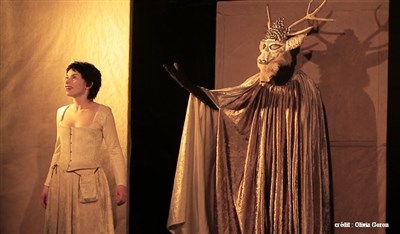 Photo 9 de Le fabuleux voyage de Blanche-Neige