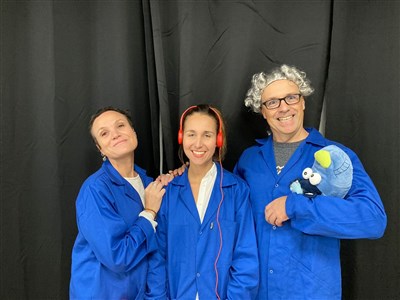 Photo 2 de Théâtre sans animaux