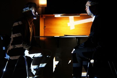 Photo 2 de L'Affaire Collini