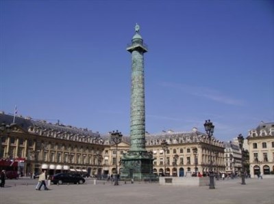 Photo 1 de Visite guidée : Quartier Vendôme, une promenade Haute-Couture