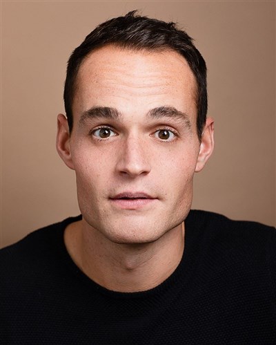 Florian Bresler 
