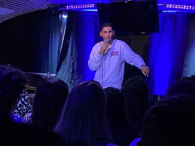 Photo 5 de Tchatcheur Comedy Club