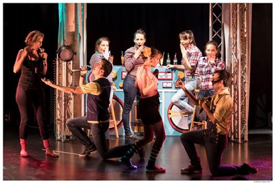 Flashback le musical