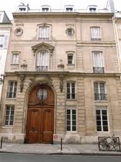 Photo 3 de Visite guidée : Sur les pas de Victor Hugo | Par Pierre-Yves Jaslet