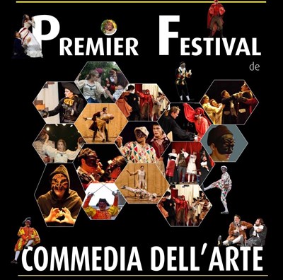 Photo 3 de Scaramuccia