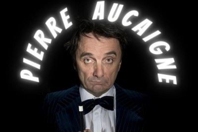 Photo 2 de Pierre Aucaigne dans En pleine crise