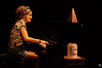 Photo 2 de Jeune fille cherche maison douce où pratiquer son piano