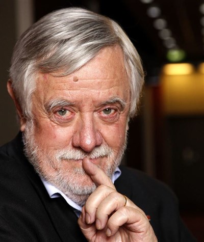 Yves Coppens