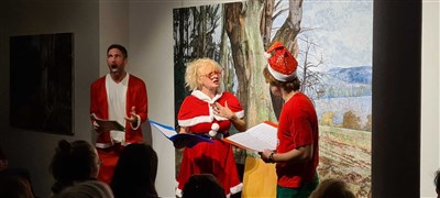 Photo 3 de Drink & Play : Xmas Edition