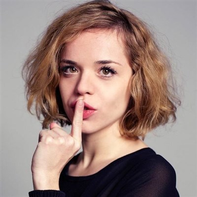 Julia Beauquesne