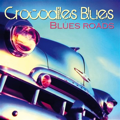 2 - Crocodile Blues