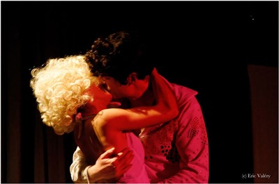 Photo 3 de Romeo & Juliet in Las Vegas