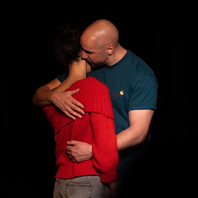 Photo 2 de Dis-moi des maux d'amour