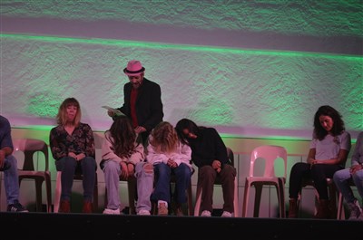 Photo 3 de Pierre Divertito dans Éclipse