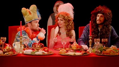Photo 2 de Le Bourgeois Gentilhomme