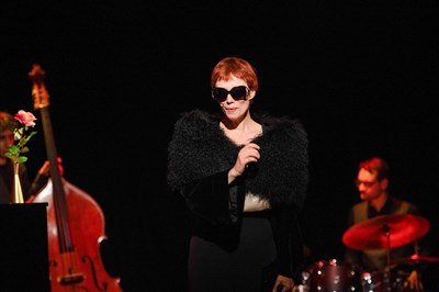 Photo 5 de Love, Linda : La vie de Mrs Cole Porter