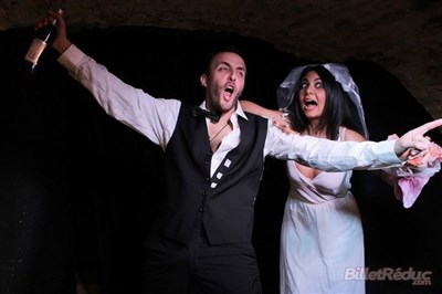 Photo 2 de Divorce moi !