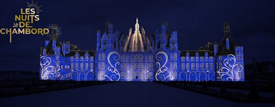 Photo 2 de Les Nuits de Chambord