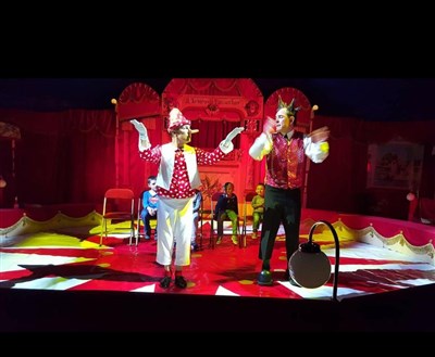 Photo 3 de Il Teatro di Pinocchio | à La Ferté sous Jouarre