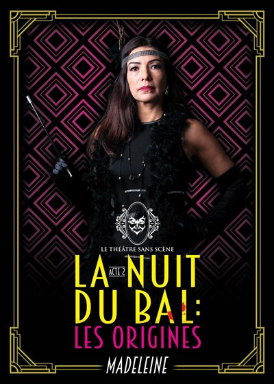Photo 7 de La Nuit du Bal : Les Origines