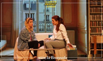 Photo 2 de Le crime était parfait... ou presque