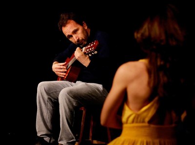 Photo 4 de La Belle et la Bête