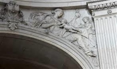 Photo 2 de Visite guidée : Le Val de Grâce | par Pierre-Yves Jaslet