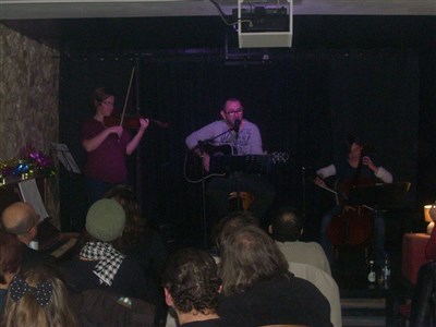 Photo 1 de Arez Acoustic