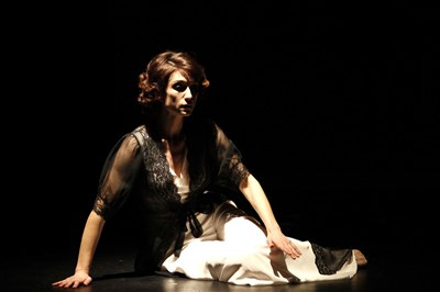 Photo 3 de Lettre d'une inconnue